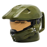 Official Halo Master Chief 3D Mug (300ml)