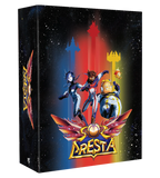 [PS4] Sol Cresta Dramatic Edition R1 (Limited Run)