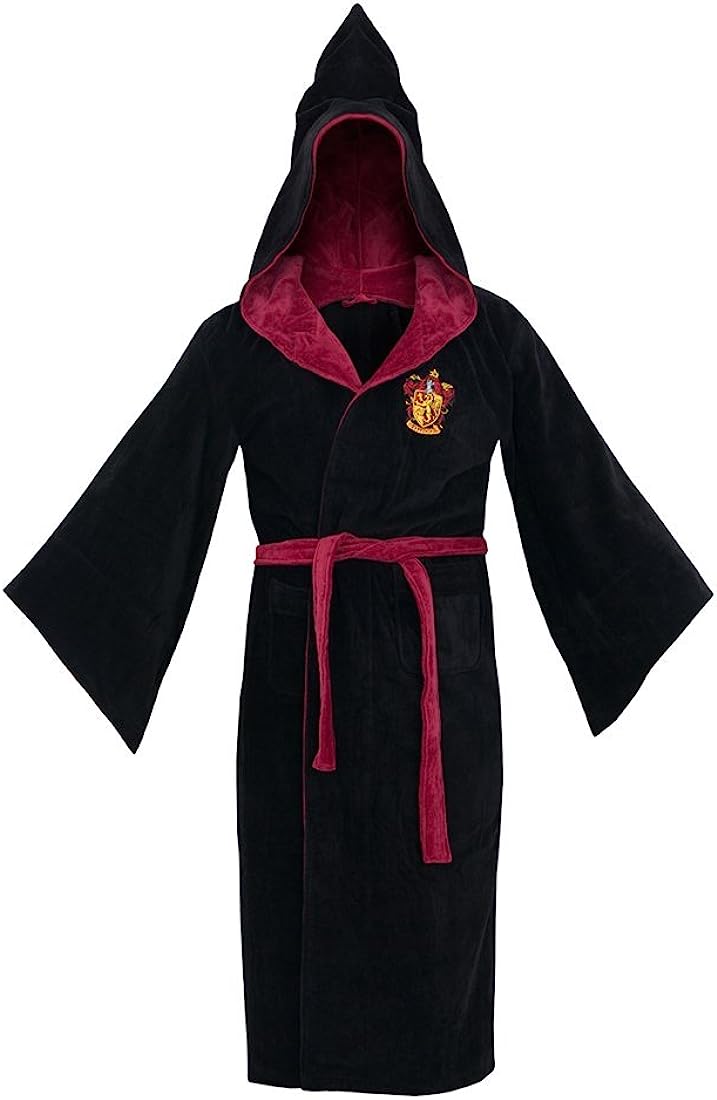 Official Harry Potter Robe (free size)