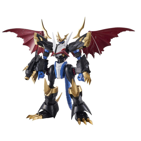 Digimon Bandai Spirits Figure-rise Standard: Imperialdramon Model Kit