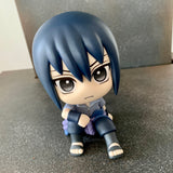 Anime Naruto Sasuke Uchiha - Figure (12cm)