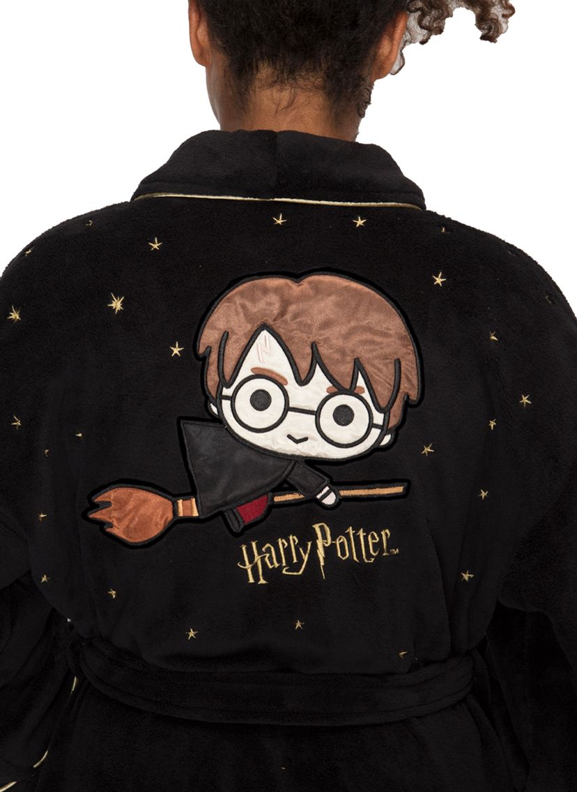 Official Harry Potter Robe (free size)