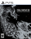 [PS5] Final Fantasy XVI Deluxe Edition R1