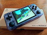 Portable Retro Smart Pro Handheld Gaming Machine - More than 1000 Games