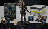 [PS4] Resident Evil 4 Remake Collectors Edition R2 (Arabic Edition)