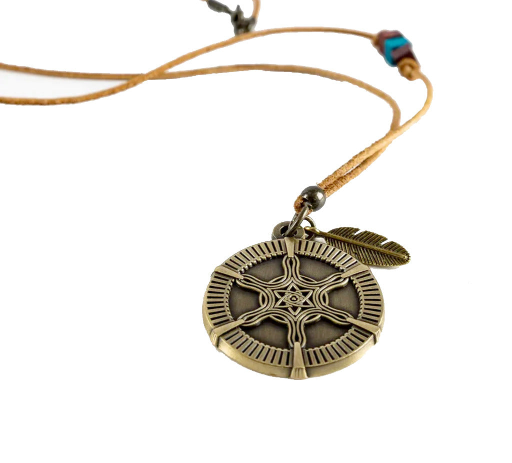 Official Horizon Forbidden West Necklace