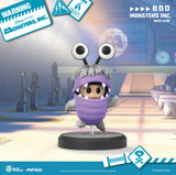 [JSM] Official Beast Kingdom Disney Monsters Boo Mini Figure
