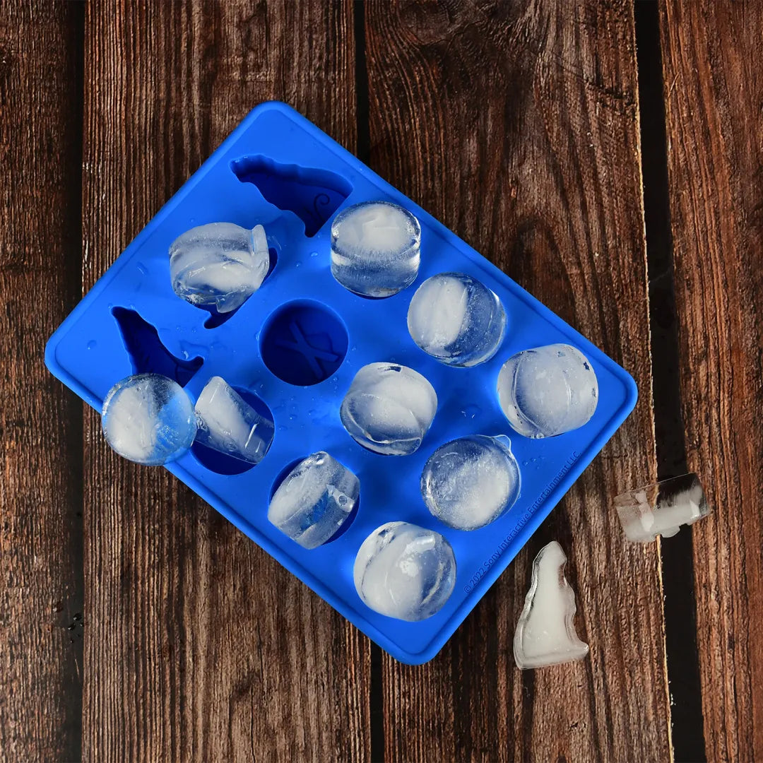 Official God of War Ragnarok Ice Cube Tray