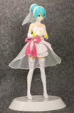 Anime Hatsune Miku Project DIVA Arcade Future Tone Figure (23cm)