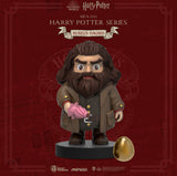 [JSM] Official Beast Kingdom Harry Potter: Rubeus Hagrid Mini Figure