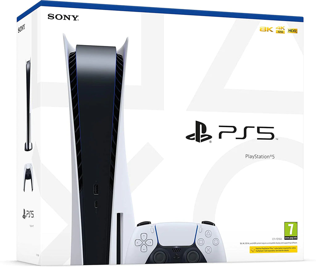 PlayStation 5 Console - R2