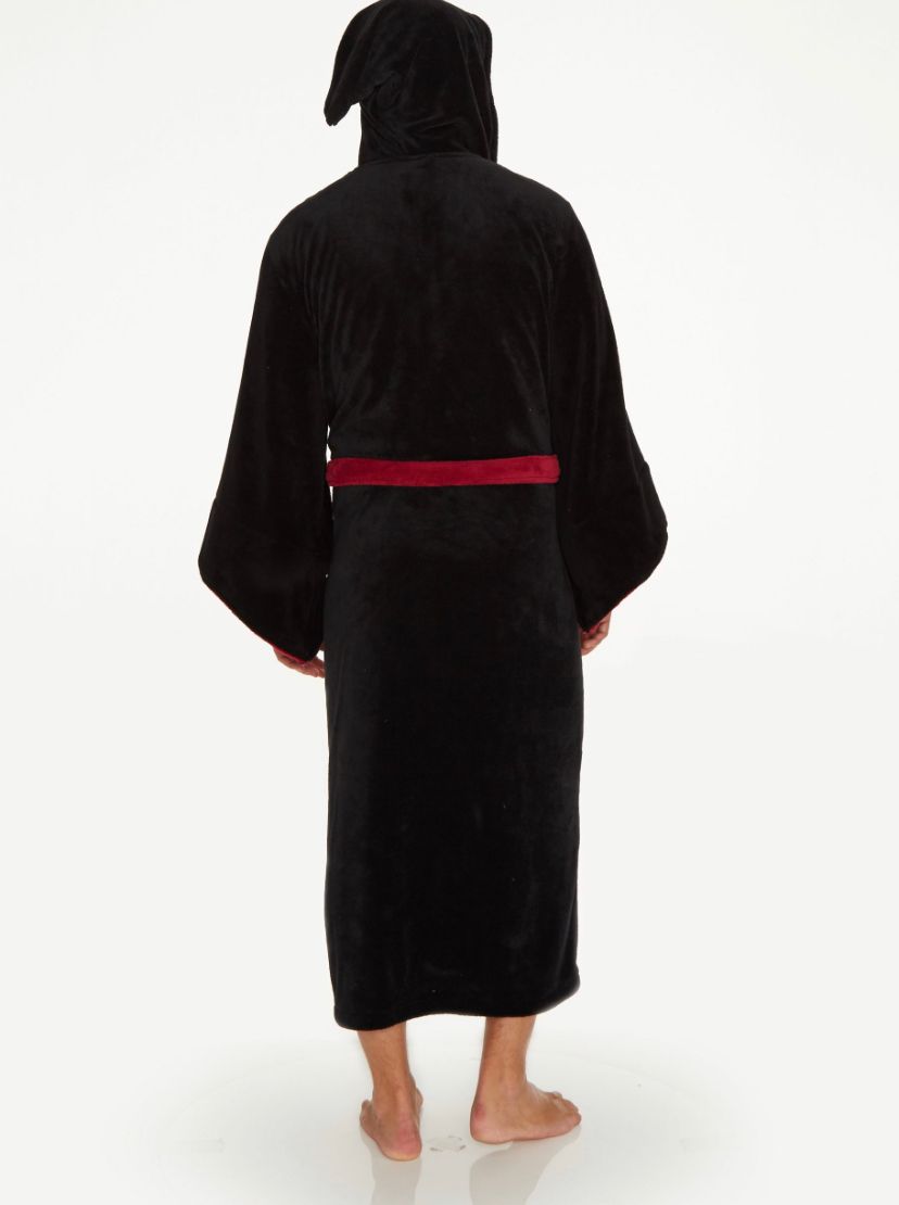 Official Harry Potter Robe (free size)