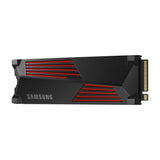 Samsung 2TB 990 PRO PCIe 4.0 x4 M.2 Internal Heatsink SSD (Playstation5 Compatible)