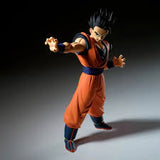 Banpresto Anime Dragon Ball Z Ultimate Gohan Figure (16cm)