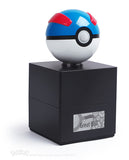 Pokemon Electronic Die-Cast Replica Great Ball