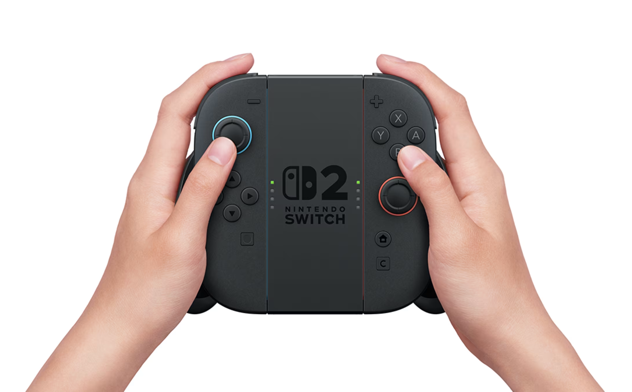 [NS2] Joy-Con 2 Charging Grip