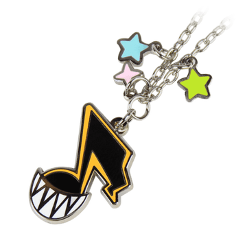 Official Persona 5 Point Up Necklace