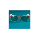 Official Jaws Classic Logo Sunglasses