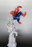 [RTR] The Kotobukuya Collection Marvel The Amazing Spider-Man Fine Art Statue (40cm)