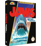 [Pre-Order] Jaws Retro Edition Bigger Boat Edition R1 (PS5)