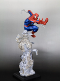 [RTR] The Kotobukuya Collection Marvel The Amazing Spider-Man Fine Art Statue (40cm)