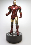 [RTR] The Kotobukuya Collection Marvel Studios Iron Man 2: Iron Man Fine Art Statue (42cm)