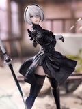 NieR:Automata Ver1.1a 2B from the YoRHa Figure (22cm)