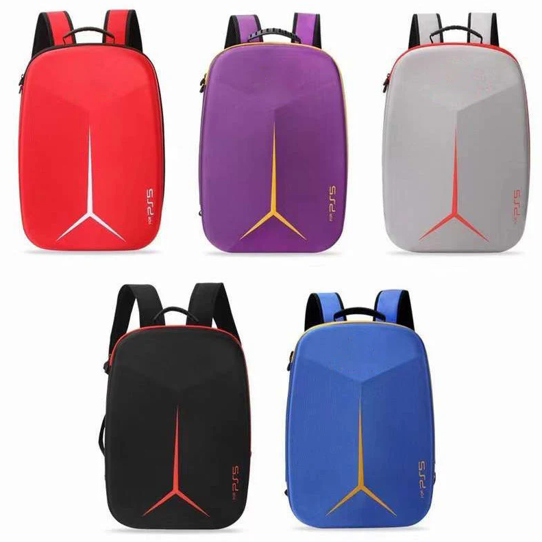PS5 Console Carrying Case Travel Storage Bag