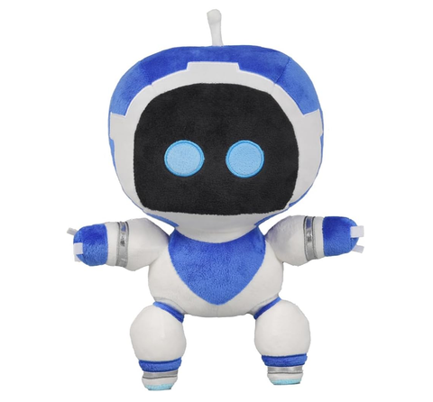 Astro Bot Plush Toy (30cm)