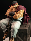 Street Fighter 6 Ryu Choconose Premium Figure (14cm)