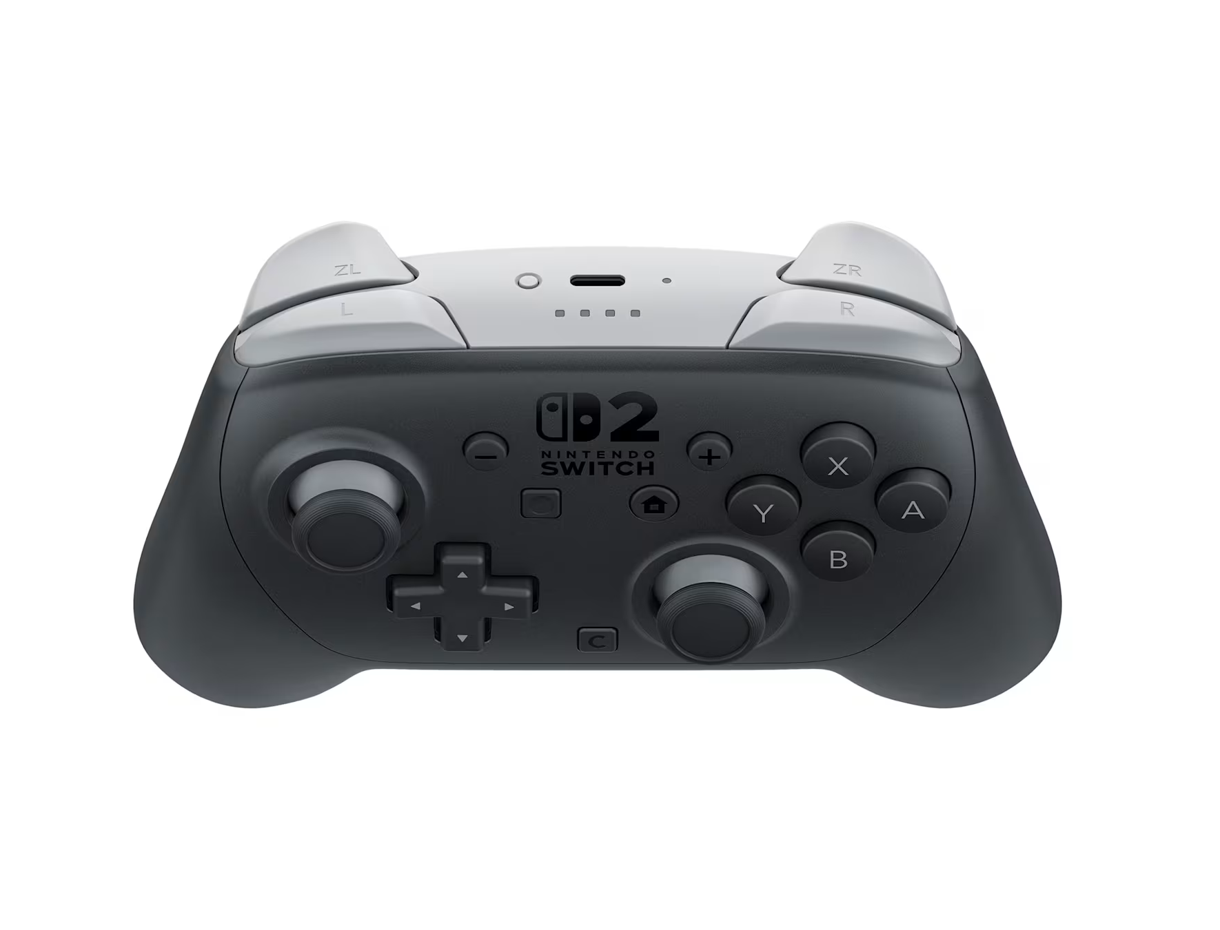 Nintendo Switch 2 Pro Controller