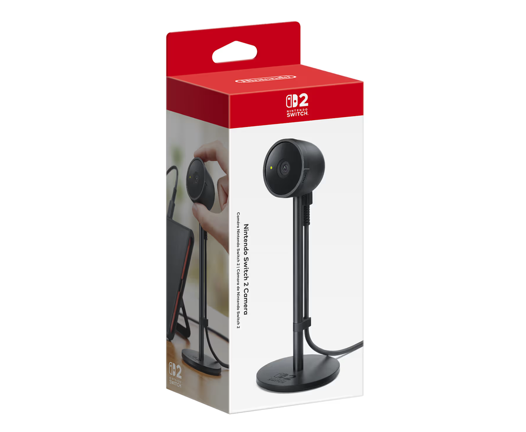 Nintendo Switch™ 2 Camera