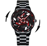 Nektom Naruto Itachi Sharingan - Spinning Watch