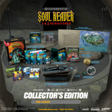 [Pre-Order] Legacy of Kain Soul Reaver 1 & 2 Remastered Collector's Edition R1