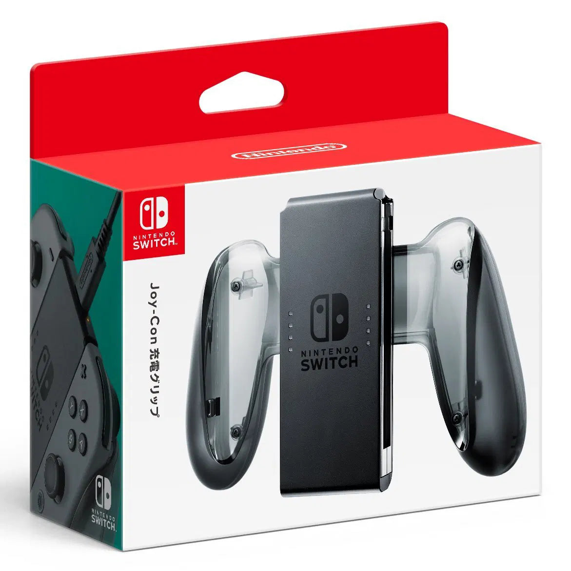 Nintendo Switch Oled Joy-Con Charging Grip