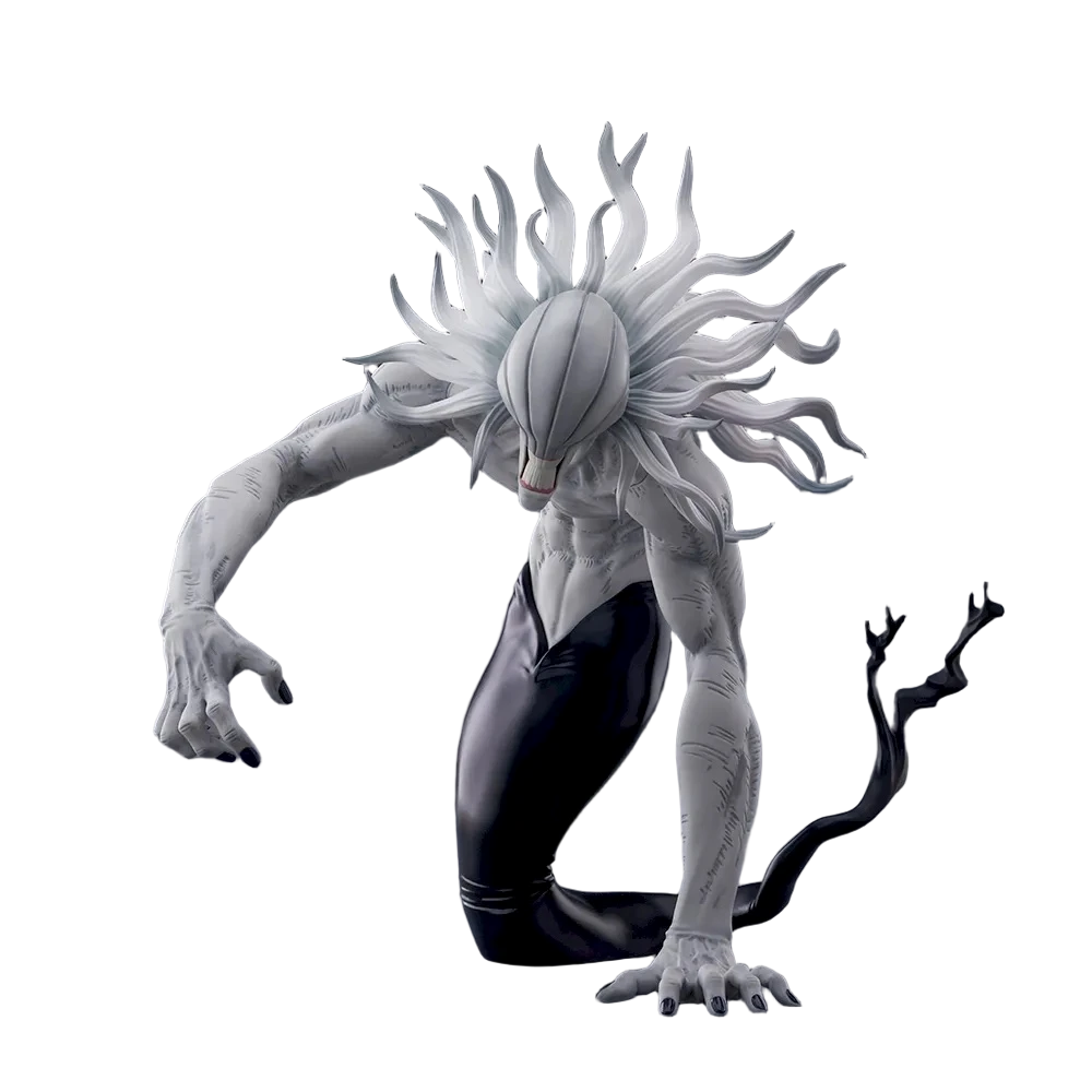 Anime Jujutsu Kaisen - Rika Orimoto Full Manifestation Figure (24cm)