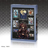 Disney Kingdom Hearts Jigsaw Puzzle Tenyo 1000 pieces Reminiscence (51x73.5cm)
