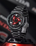 Nektom Naruto Itachi Sharingan - Spinning Watch