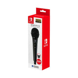 Official Hori Karaoke Microphone for Nintendo Switch