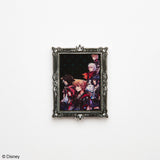 Disney Kingdom Hearts Magnet Gallery (1 Random piece)