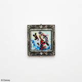 Disney Kingdom Hearts Magnet Gallery (1 Random piece)