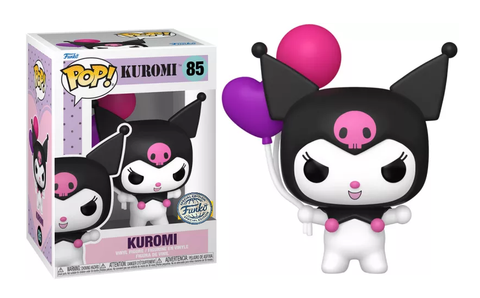 Funko Pop Kuromi: Kuromi (Special Edition)