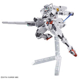 Anime Gundam The Witch from Mercury Gundam Calibarn Model Kit Figure -(15cm)