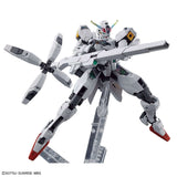 Anime Gundam The Witch from Mercury Gundam Calibarn Model Kit Figure -(15cm)