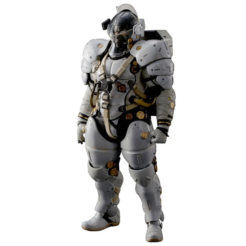 Kojima Productions Ludens Sentinel 1/6 Scale Action Figure (31cm) (Like New)