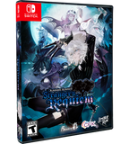 [Pre-Order] Koumajou Remilia Ⅱ: Stranger's Requiem Deluxe Edition R1 Nintendo Switch