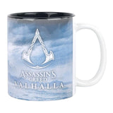 Official Assassins's Creed Valhalla - Mug 320ml