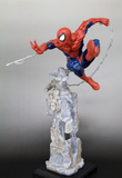 [RTR] The Kotobukuya Collection Marvel The Amazing Spider-Man Fine Art Statue (40cm)