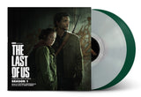 HBO Original Last Of Us Vinyl From The Series Season 1
