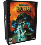 [Pre-Order] Legacy of Kain Soul Reaver 1 & 2 Remastered Collector's Edition R1